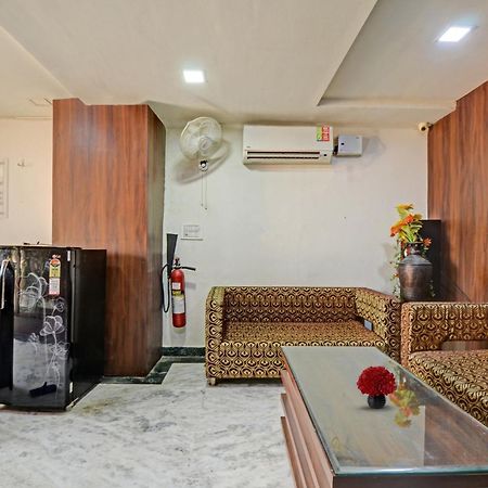 Hotel Collection O The Sunrise Udaipur Esterno foto